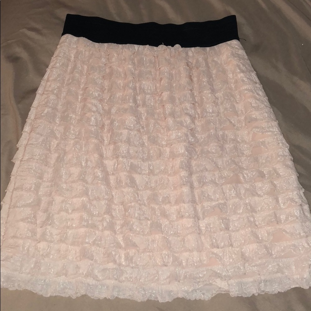 UO Kimchi Blue women’s skirt